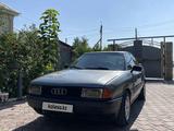 Audi 80 1990 годаfor450 000 тг. в Тараз