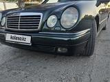 Mercedes-Benz E 320 1997 года за 4 500 000 тг. в Шымкент