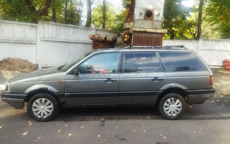 Volkswagen Passat 1991 года за 700 000 тг. в Алматы