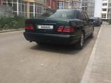 Mercedes-Benz E 230 1996 годаfor1 800 000 тг. в Алматы – фото 3