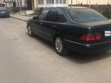Mercedes-Benz E 230 1996 годаfor1 800 000 тг. в Алматы – фото 4