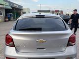 Chevrolet Cruze 2012 года за 3 800 000 тг. в Актау – фото 2