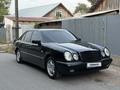 Mercedes-Benz E 280 1997 года за 3 009 261 тг. в Алматы