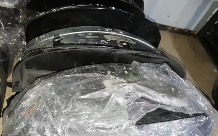 Es330 приборная панель за 707 тг. в Шымкент