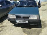 ВАЗ (Lada) 2109 2000 года за 750 000 тг. в Кокшетау
