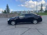 Toyota Camry 2013 годаfor8 200 000 тг. в Петропавловск