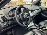 BMW X5 2005 годаүшін9 500 000 тг. в Уральск – фото 5