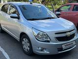 Chevrolet Cobalt 2021 годаүшін5 550 000 тг. в Караганда – фото 3