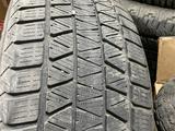 Bridgestone Blizzak dm-v3 2023 года выпуска за 150 000 тг. в Караганда – фото 4