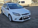 Ford Focus 2014 года за 5 500 000 тг. в Павлодар – фото 2