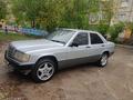 Mercedes-Benz 190 1991 годаfor800 000 тг. в Федоровка (Теректинский р-н) – фото 5