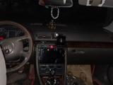 Audi A4 2003 годаүшін2 000 000 тг. в Туркестан – фото 2