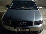 Audi A4 2003 годаүшін2 000 000 тг. в Туркестан