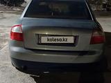 Audi A4 2003 годаүшін2 000 000 тг. в Туркестан – фото 4