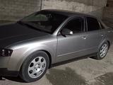 Audi A4 2003 годаүшін2 000 000 тг. в Туркестан – фото 5