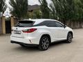 Lexus RX 350 2018 года за 22 000 000 тг. в Астана – фото 16