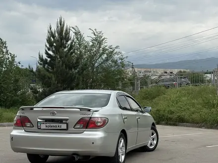 Toyota Windom 2003 года за 5 300 000 тг. в Алматы – фото 10