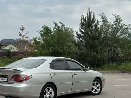 Toyota Windom 2003 года за 5 300 000 тг. в Алматы – фото 12