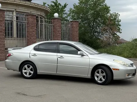 Toyota Windom 2003 года за 5 300 000 тг. в Алматы – фото 13
