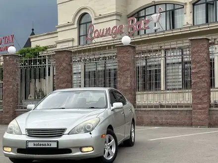 Toyota Windom 2003 года за 5 300 000 тг. в Алматы – фото 15