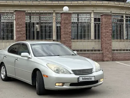 Toyota Windom 2003 года за 5 300 000 тг. в Алматы – фото 14