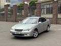 Toyota Windom 2003 года за 5 300 000 тг. в Алматы