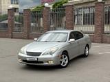 Toyota Windom 2003 года за 5 300 000 тг. в Алматы