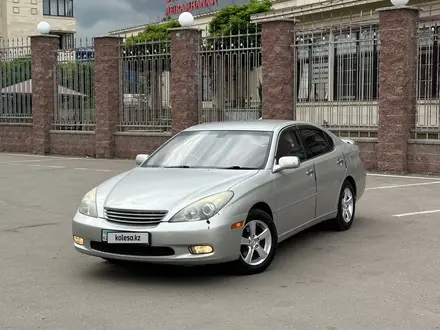 Toyota Windom 2003 года за 5 300 000 тг. в Алматы