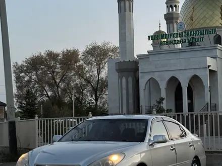 Toyota Windom 2003 года за 5 300 000 тг. в Алматы – фото 21