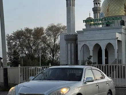 Toyota Windom 2003 года за 5 300 000 тг. в Алматы – фото 22