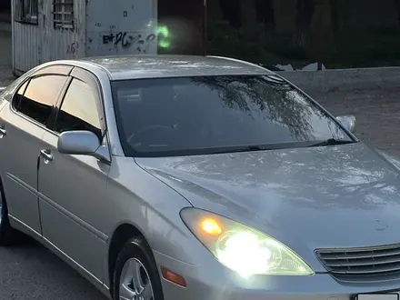 Toyota Windom 2003 года за 5 300 000 тг. в Алматы – фото 25
