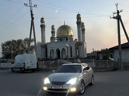 Toyota Windom 2003 года за 5 300 000 тг. в Алматы – фото 26