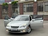 Toyota Windom 2003 года за 5 300 000 тг. в Алматы – фото 2