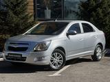 Chevrolet Cobalt 2022 года за 5 890 000 тг. в Караганда