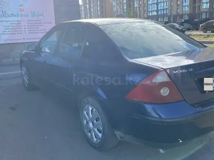 Ford Mondeo 2001 года за 1 100 000 тг. в Кокшетау – фото 3