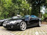 Mercedes-Benz SL 65 AMG 2006 годаүшін18 000 000 тг. в Алматы
