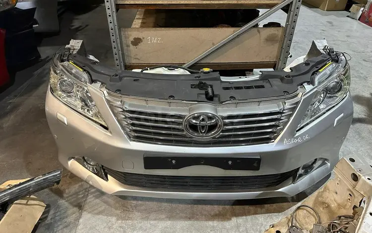 Авторазбор на Загородной в Усть-Каменогорск