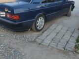 Mercedes-Benz 190 1989 года за 1 500 000 тг. в Туркестан – фото 3