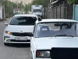 ВАЗ (Lada) 2107 2006 года за 590 000 тг. в Алматы – фото 4