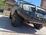 Toyota Hilux 2013 года за 11 500 000 тг. в Конаев (Капшагай)