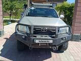 Toyota Hilux 2013 года за 11 500 000 тг. в Конаев (Капшагай) – фото 3