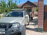 Toyota Hilux 2013 года за 11 500 000 тг. в Конаев (Капшагай) – фото 4
