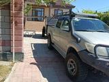 Toyota Hilux 2013 года за 11 500 000 тг. в Конаев (Капшагай) – фото 5