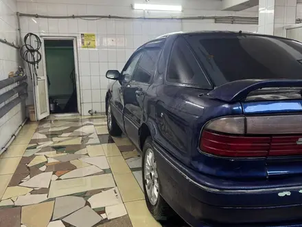 Mitsubishi Galant 1992 года за 1 100 000 тг. в Алматы – фото 5