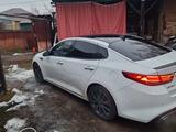 Kia Optima 2015 года за 7 500 000 тг. в Алматы – фото 2