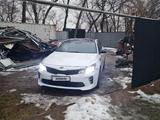 Kia Optima 2015 года за 7 500 000 тг. в Алматы