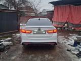 Kia Optima 2015 года за 7 500 000 тг. в Алматы – фото 3