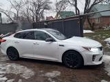 Kia Optima 2015 года за 7 500 000 тг. в Алматы – фото 4