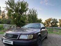 Audi 100 1992 годаүшін1 500 000 тг. в Есик