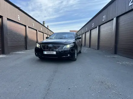 Toyota Camry 2006 года за 6 000 000 тг. в Семей
